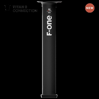 F-ONE UHM CARBON MAST 14